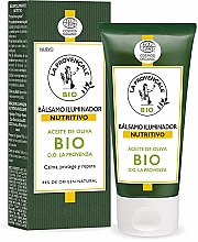 Düfte, Parfümerie und Kosmetik Körperbalsam - La Provencale Bio Organic Olive Oil Nourishing Brightening Balm
