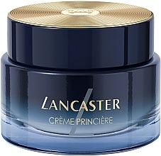 Düfte, Parfümerie und Kosmetik Feuchtigkeitsspendende Gesichtscreme - Lancaster Ligne Princiere Face Cream