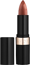 Langanhaltender Lippenstift - Avon Power Stay Up To 10 Hour Lipstick — Bild N1