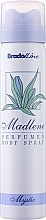 Düfte, Parfümerie und Kosmetik Parfümiertes Körperspray - BradoLine Madlene Mystic Perfumed Body Spray