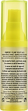 Primer-Serum mit Hyaluronsäure, Vitamin E und Provitamin B5 - NYX Professional Makeup Plump Right Back — Bild N3