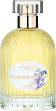 Düfte, Parfümerie und Kosmetik Bibliotheque de Parfum Dangerous Romance - Eau de Parfum