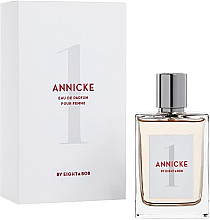 Düfte, Parfümerie und Kosmetik Eight & Bob Annicke 1 - Eau de Parfum