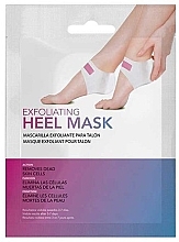 Düfte, Parfümerie und Kosmetik Peeling-Maske für Fersen - IDC Institute Exfoliating Heel Mask