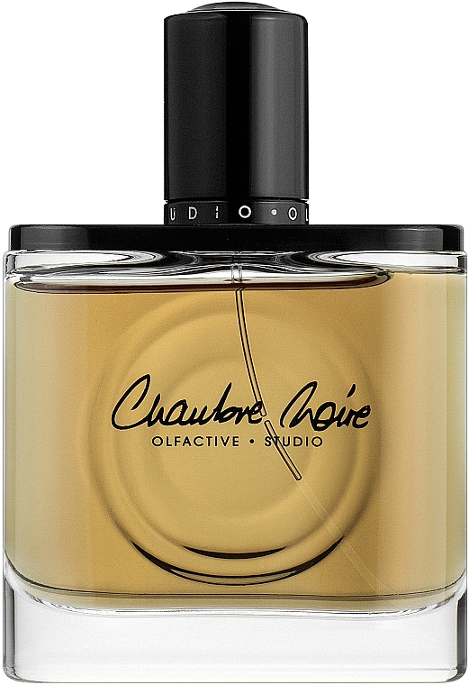 Olfactive Studio Chambre Noire - Eau de Parfum