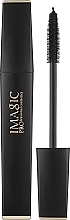 Düfte, Parfümerie und Kosmetik Volumen-Mascara - Imagic Perfect Volume Maskara