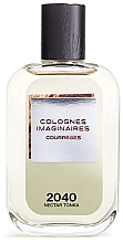 Düfte, Parfümerie und Kosmetik Courreges Colognes Imaginaires 2040 Nectar Tonka - Eau de Parfum