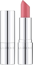 Düfte, Parfümerie und Kosmetik Feuchtigkeitsspendender Lippenstift - Lumene Luminous Moisture Lipstick