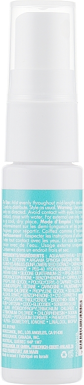 Schützendes Spray für gefärbtes Haar - MoroccanOil Protect & Prevent Spray — Bild N2