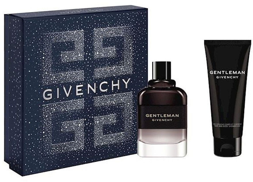 Givenchy Gentleman Boisee - Set — Bild N1