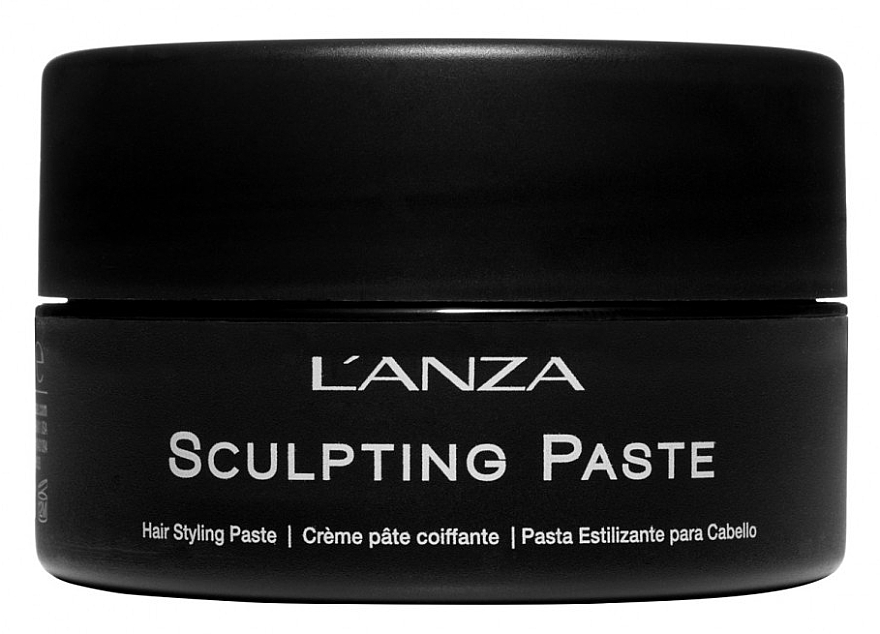 Haarstylingpaste - Lanza Healing Style Sculpting Paste — Bild N1