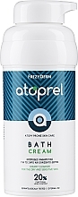 Düfte, Parfümerie und Kosmetik Duschcreme für trockene, empfindliche und atopische Haut - Frezyderm Atoprel Bath Cream