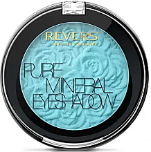 Düfte, Parfümerie und Kosmetik Lidschatten - Revers Mineral Pure Eyeshadow