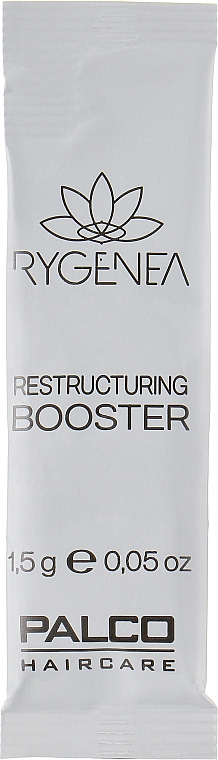 Restrukturierungs-Booster - Palco Rygenea Restructuring Booster — Bild N1