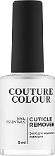 Düfte, Parfümerie und Kosmetik Preparat do usuwania skyrek - Couture Colour Cuticle Remover
