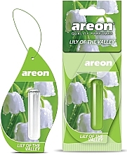 Auto-Lufterfrischer Kapsel Lily of the Valley - Areon Mon Liquid Lily of the Valley  — Bild N1