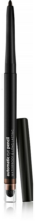 Wasserdichter Eyeliner - Paese Cosmetics Automatic Eye Pencil Waterproof & Long Lasting