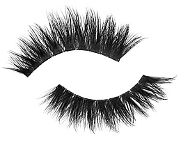 Falsche Wimpern - Magic Studio Vegan False Eyelashes — Bild N2