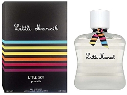 Düfte, Parfümerie und Kosmetik Little Marcel Little Sky - Eau de Toilette