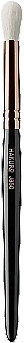 Lidschattenpinsel J850 schwarz - Hakuro Professional — Bild N1