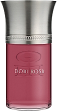 Düfte, Parfümerie und Kosmetik Liquides Imaginaires Dom Rosa - Eau de Parfum