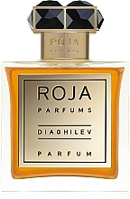 Düfte, Parfümerie und Kosmetik Roja Parfums Diaghilev - Parfüm