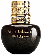 Düfte, Parfümerie und Kosmetik Ungaro Fruit d'Amour Les Elixirs Black Liquorice - Eau de Parfum