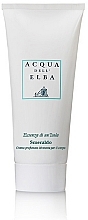 Düfte, Parfümerie und Kosmetik Feuchtigkeitsspendende Körpercreme - Acqua Dell Elba Moisturising Body Cream Smeraldo