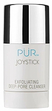 Düfte, Parfümerie und Kosmetik Tief porenreinigender exfolierender Stick für das Gesicht - PUR Joystick Exfoliating Deep Cleanser