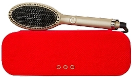 Glättungsbürste - Ghd Glide Hot Brush Limited Edition	 — Bild N1