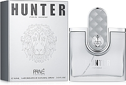 Prive Parfums Hunter - Eau de Toilette — Bild N2