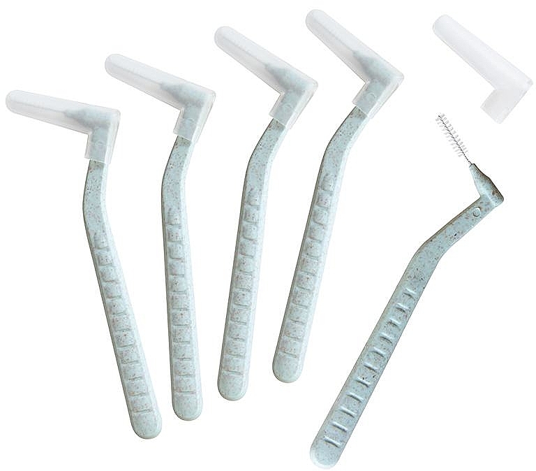 Interdentalbürsten 0.5 mm - Beter Dental Care Ultra-Thin Interdental Brushes — Bild N3
