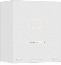 The House of Oud What About Pop - Eau de Parfum — Bild N2