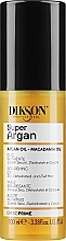 Düfte, Parfümerie und Kosmetik Arganöl für Haare - Dikson Super Argan Oil