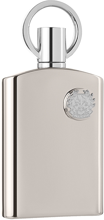 Afnan Perfumes Supremacy Silver - Eau de Parfum — Bild N1