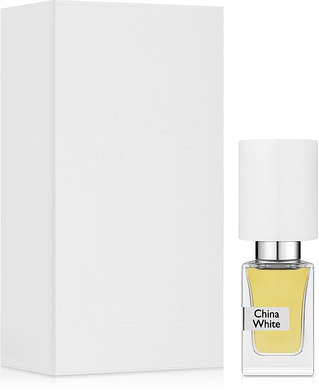 Nasomatto China White - Extrait de Parfum — Foto N2