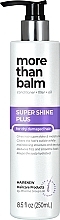 Düfte, Parfümerie und Kosmetik Haarbalsam 100% Spiegelglanz - Hairenew Super Shine Plus Balm Hair