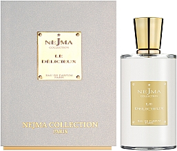 Nejma Le Delicieux - Eau de Parfum — Bild N2