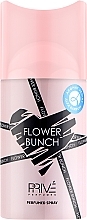 Düfte, Parfümerie und Kosmetik Prive Parfums Flower Bunch - Parfümiertes Deospray
