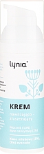 Düfte, Parfümerie und Kosmetik Creme mit Milchsäure und Avocadoöl - Lynia Cream