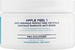 Düfte, Parfümerie und Kosmetik Peeling mit Apfelstammzellen (Schritt 1) - HydroPeptide Apple Peel 1