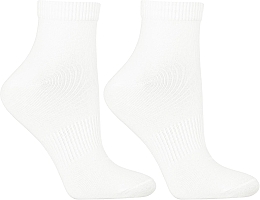 Damensocken CSL200-129 weiß - Moraj — Bild N2