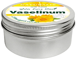 Düfte, Parfümerie und Kosmetik Vaseline-Salbe - Naturalis Marigold Extract Vaselinum