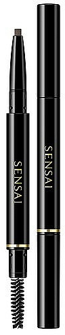 Augenbrauenstift - Sensai Styling Eyebrow Pencil — Bild N1