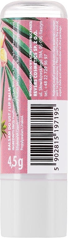 Lippenbalsam - Cari Wild Strawberry Sweet Balm  — Bild N2