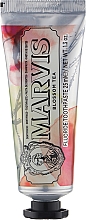 Düfte, Parfümerie und Kosmetik Zahnpasta mit Teeblumengeschmack - Marvis Blossom Tea