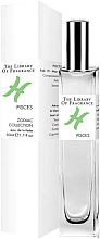 Demeter Fragrance The Library Of Fragrance Zodiac Collection Pisces - Eau de Toilette — Bild N1