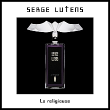 Serge Lutens La Religieuse - Eau de Parfum — Bild N2