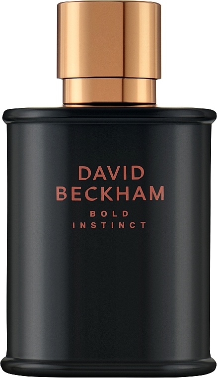 David Beckham Bold Instinct - Eau de Toilette