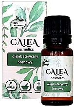 Düfte, Parfümerie und Kosmetik Ätherisches Kiefernöl - Calea Cosmetics